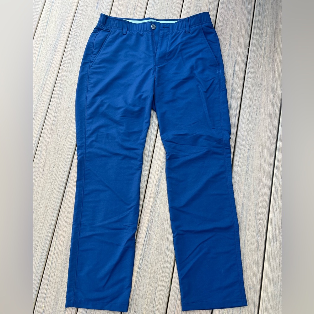 Under Armour Golf/Dress Pants